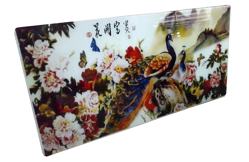 Kiếng mới 3D