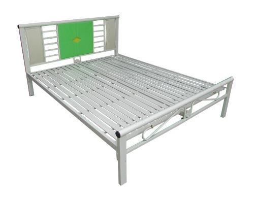 GIƯỜNG INOX 