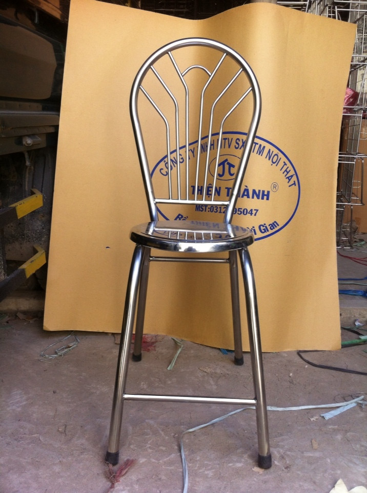Ghế hàn chết phi 25