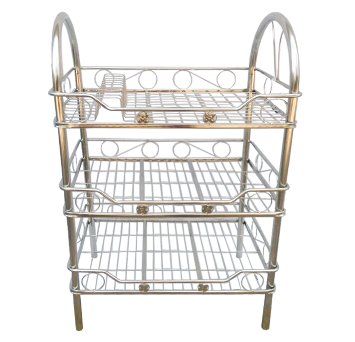 Kệ (40x60) 3T VC dây