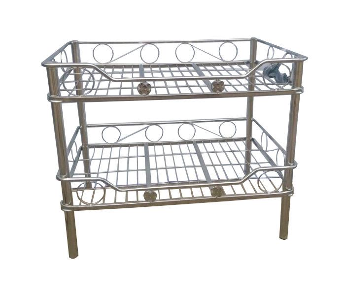 Kệ (40x60) 2T Dây