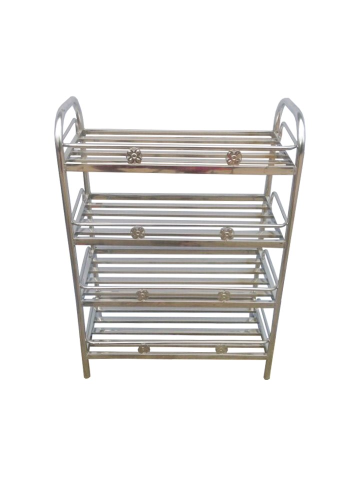 KỆ DÉP THẺ 4T