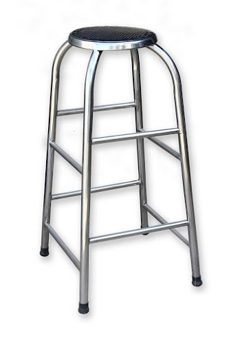 Ghế đốt nhang phi 32