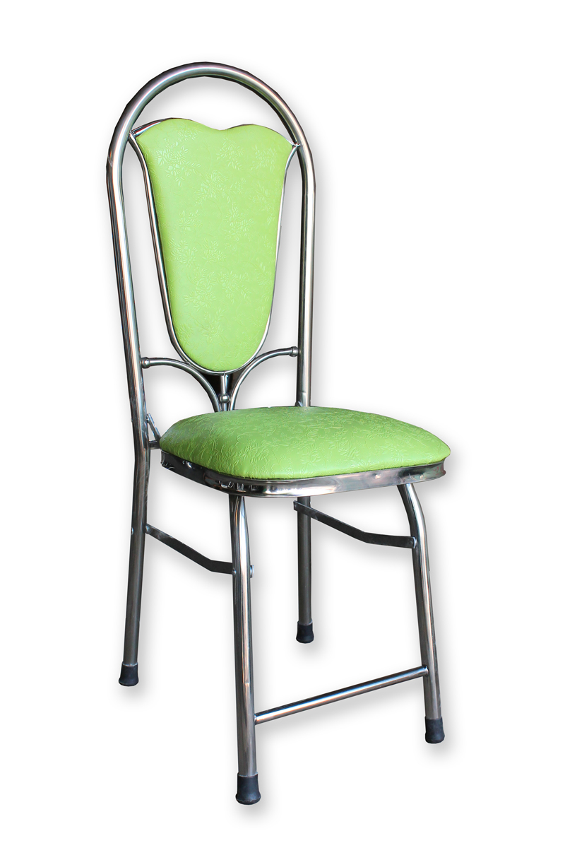 Ghế xếp nệm 