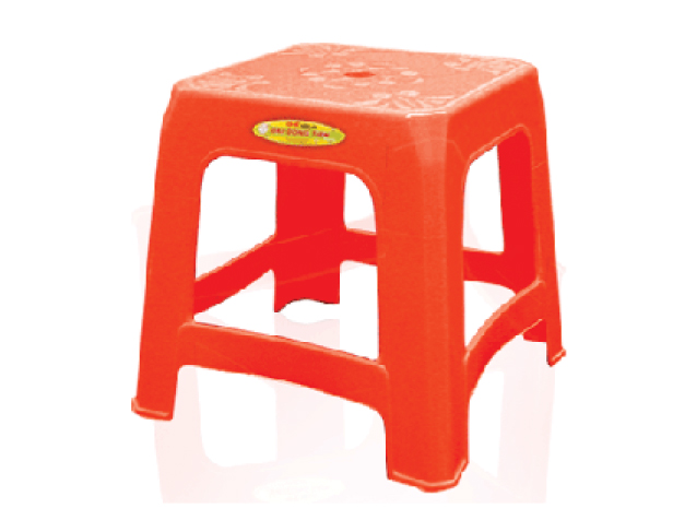 Ghế nhựa 3T