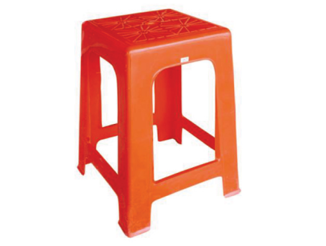 Ghế đẩu 5T 