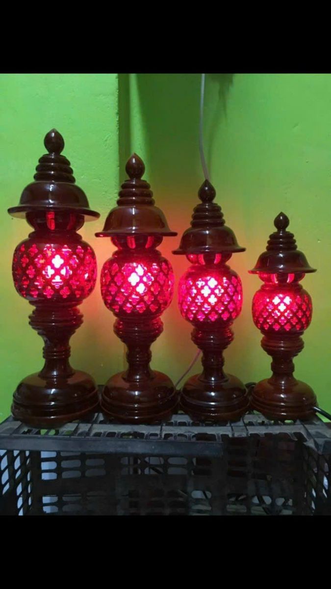 Phụ kiện thờ cúng 01