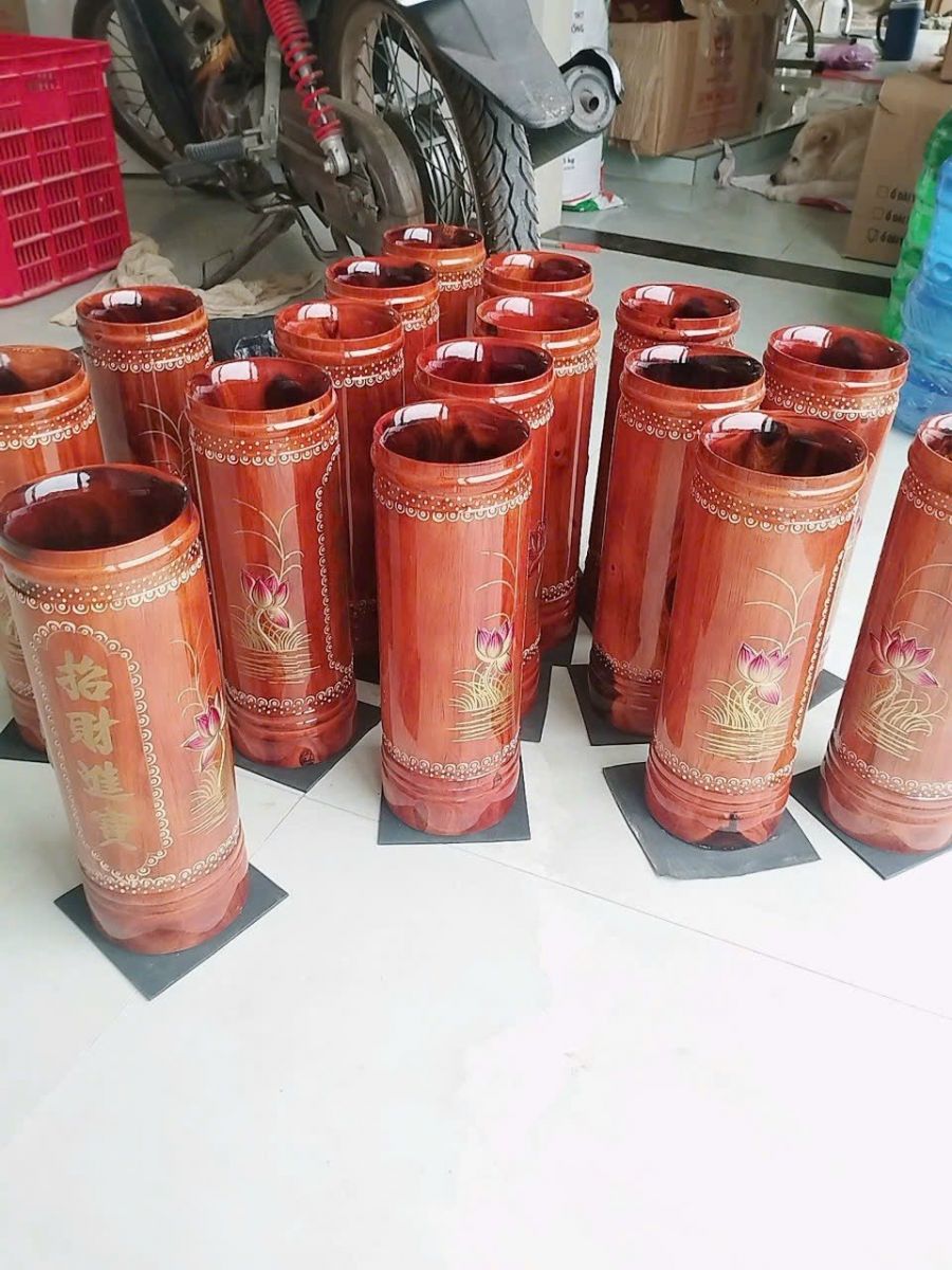 Phụ kiện thờ cúng 05