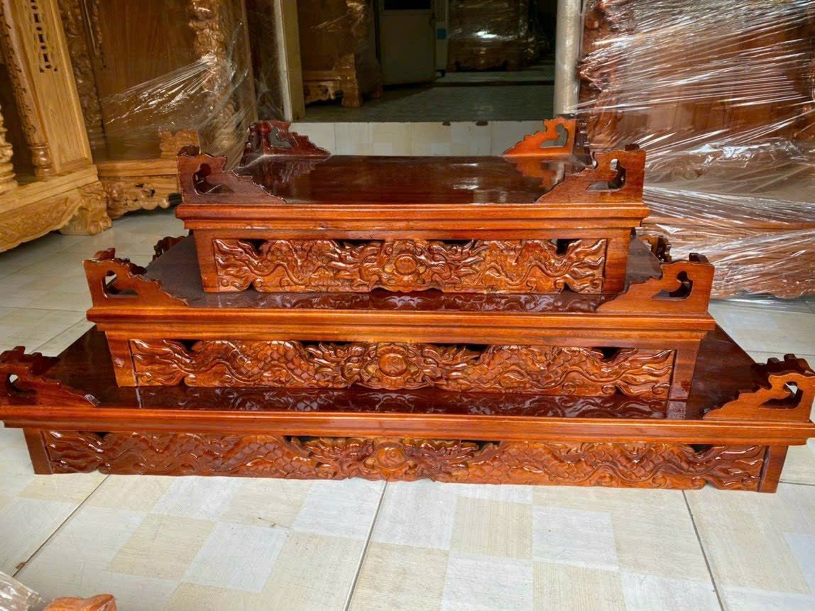 Phụ kiện thờ cúng 07