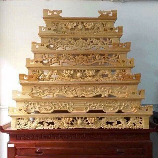 Phụ kiện thờ cúng 08