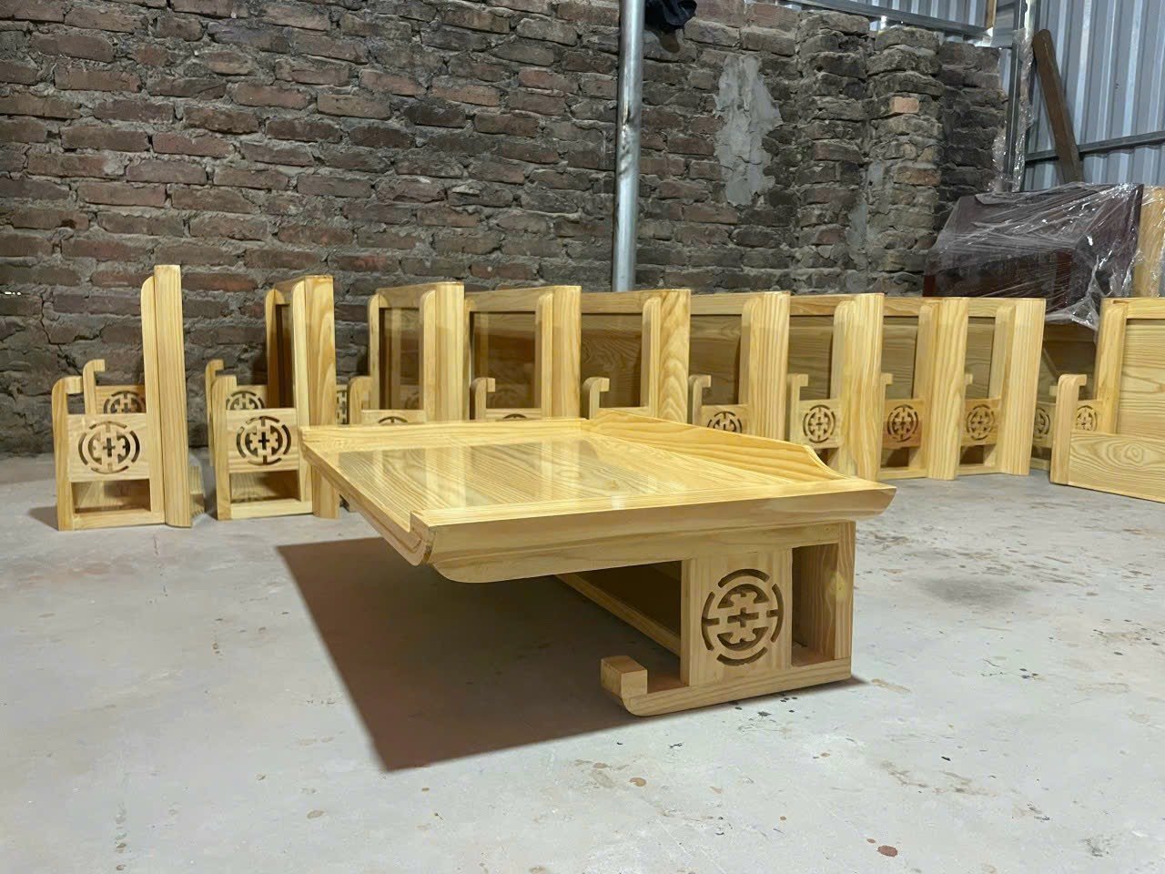 Phụ kiện thờ cúng 10