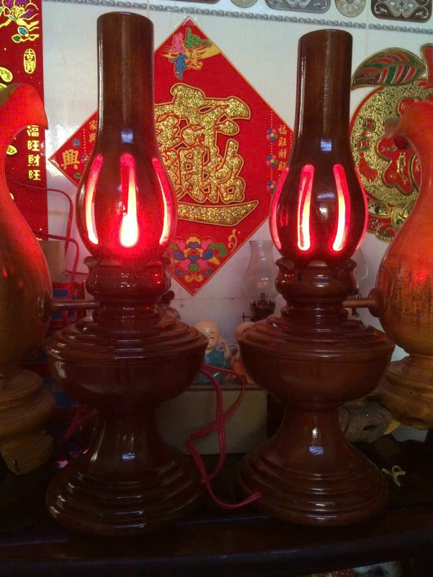Phụ kiện thờ cúng 11