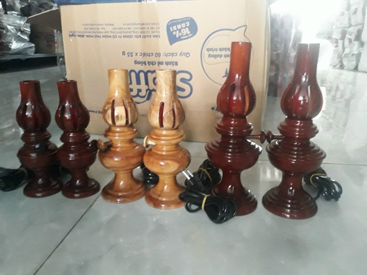 Phụ kiện thờ cúng 13