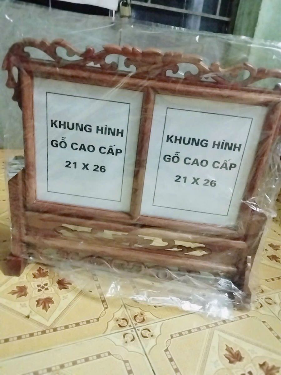 Phụ kiện thờ cúng 14