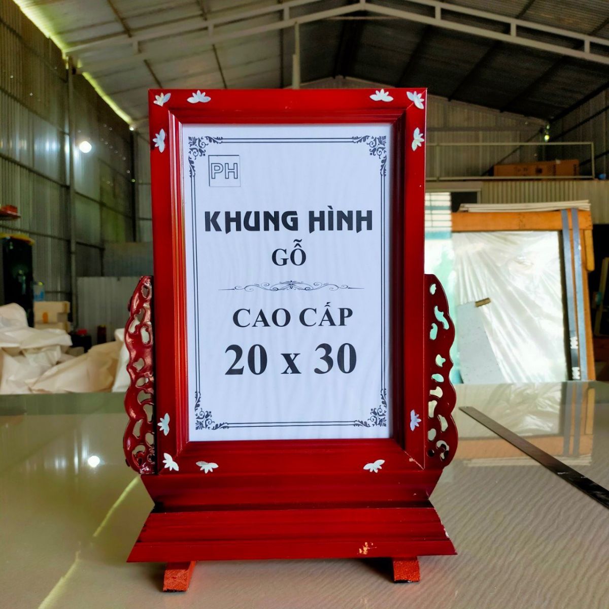 Phụ kiện thờ cúng 19