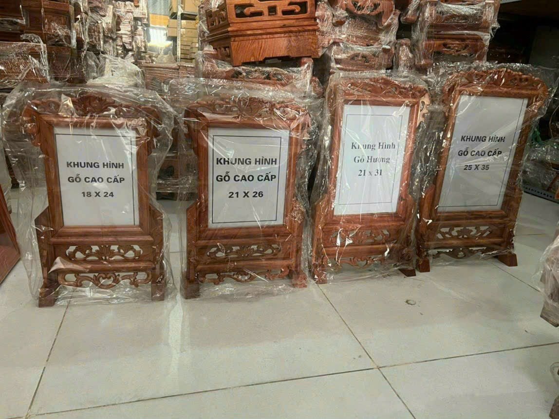 Phụ kiện thờ cúng 20
