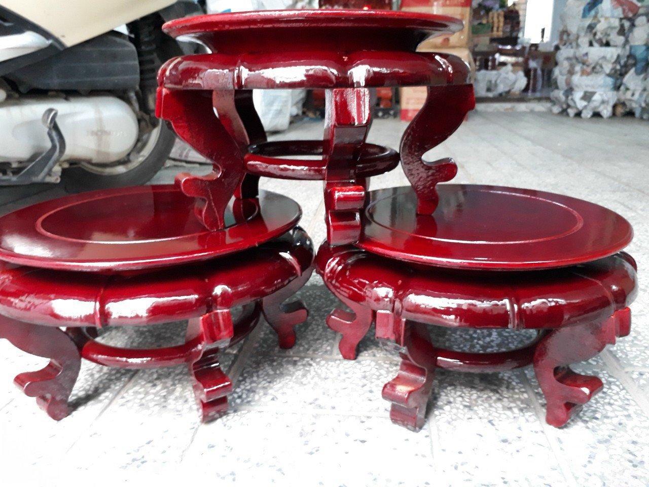 Phụ kiện thờ cúng 23