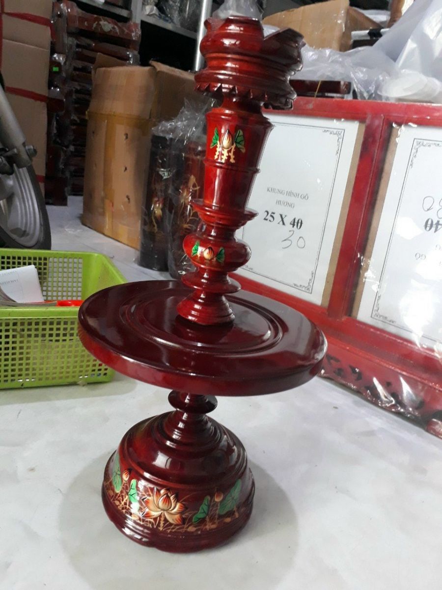 Phụ kiện thờ cúng 24