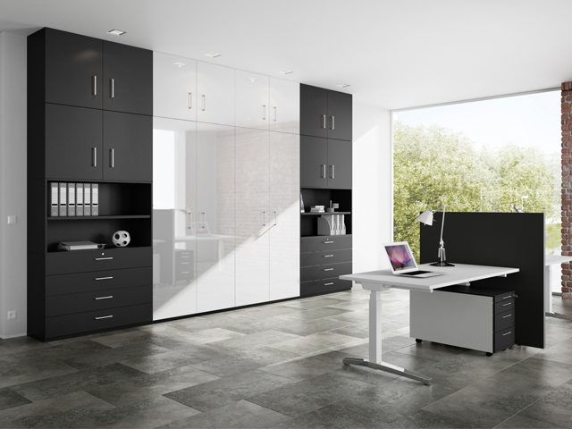 Tủ văn phòng Inox và những lưu ý khi lựa chọn