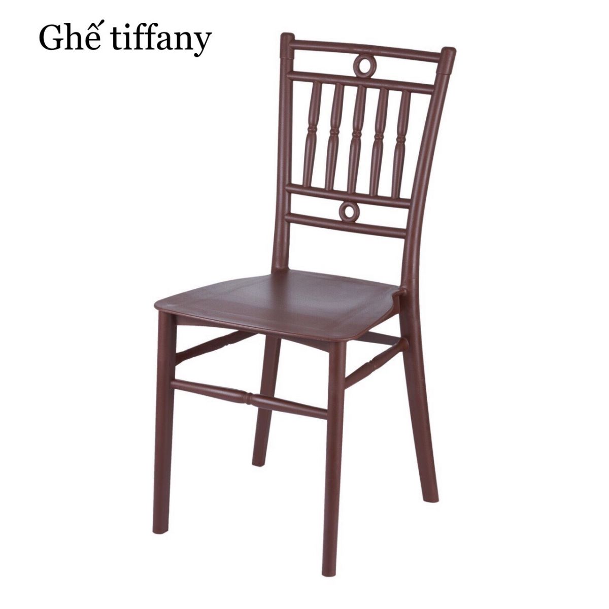 Ghế tiffany
