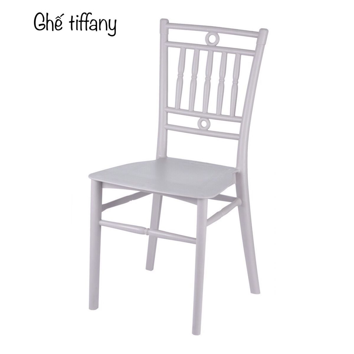 Ghế tiffany