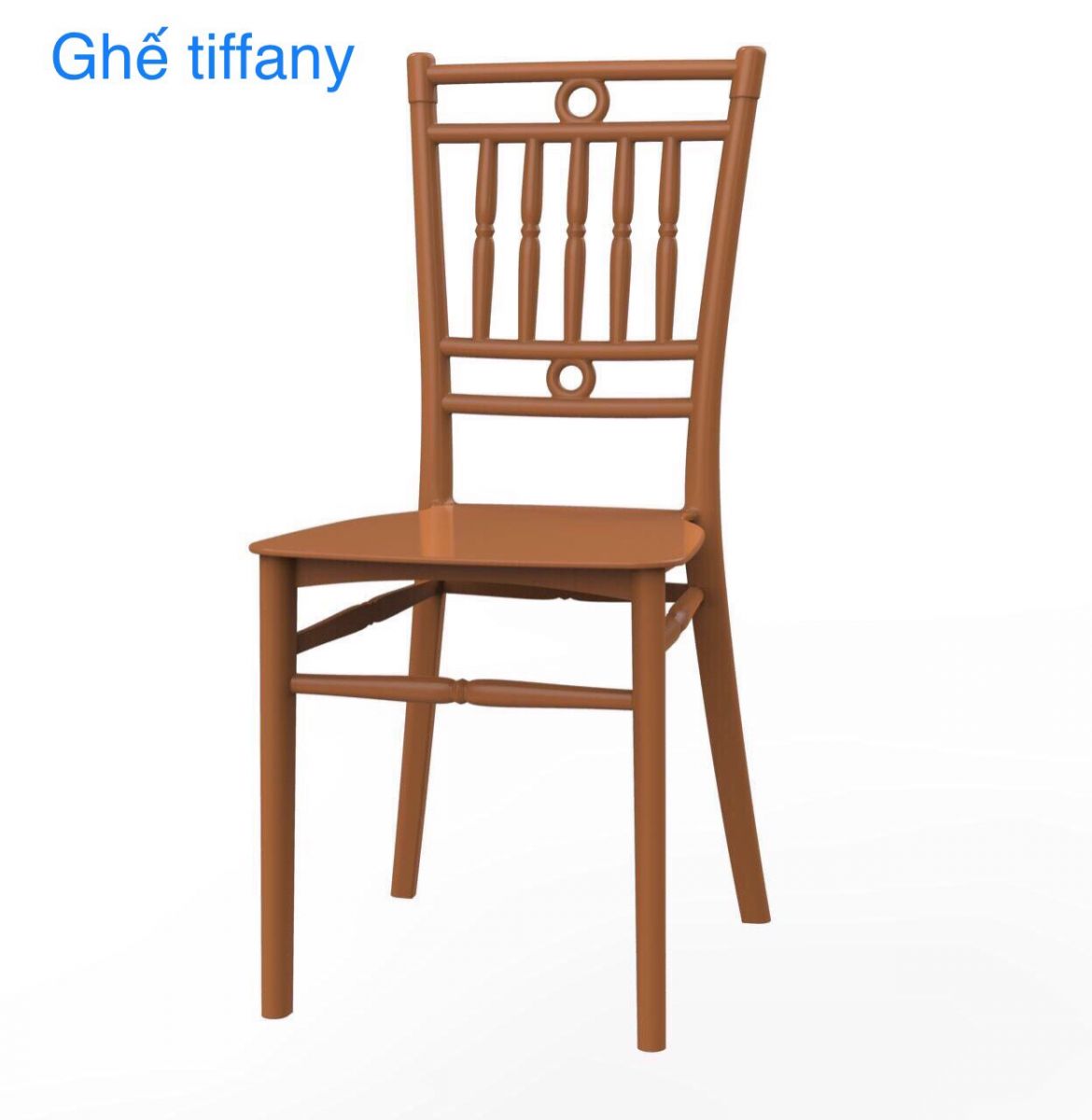 Ghế tiffany