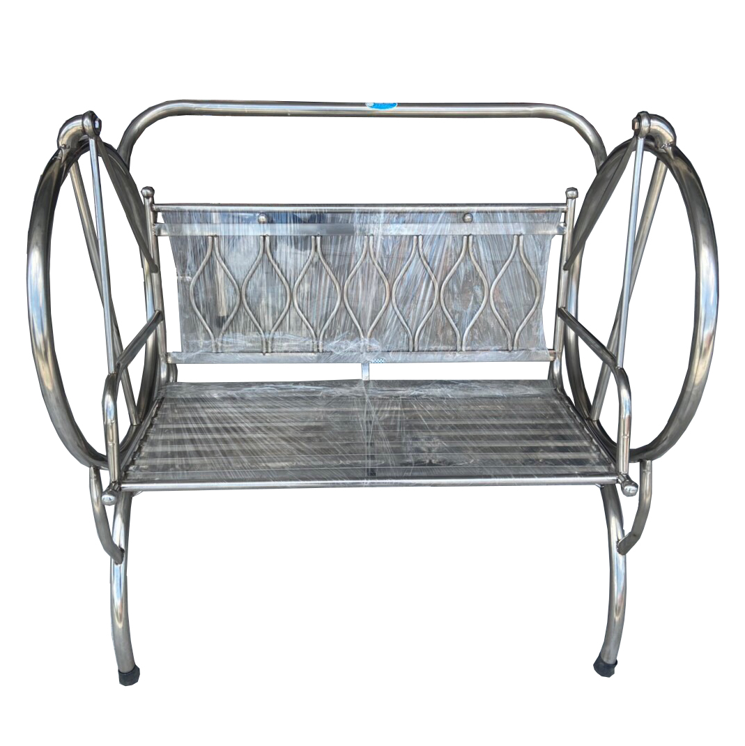 Xích đu inox