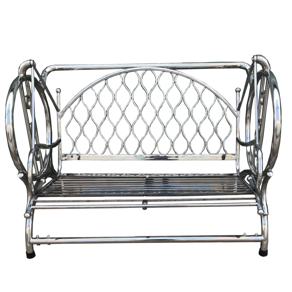 Xích đu inox