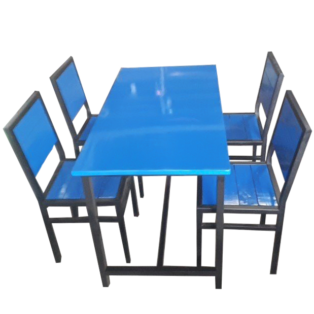 Bàn ghế cafe
