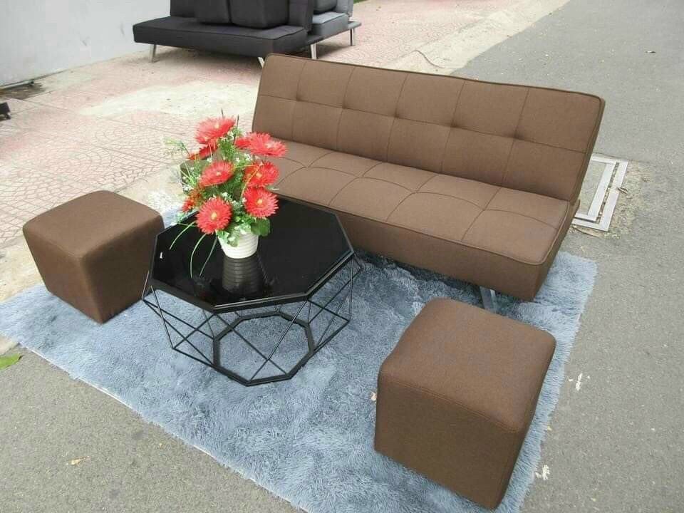 Bàn ghế sofa 01