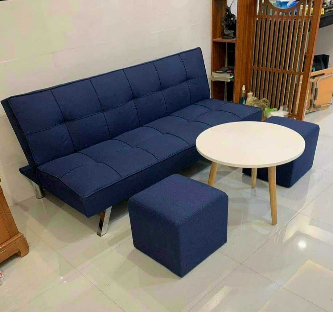 Bàn ghế sofa 02