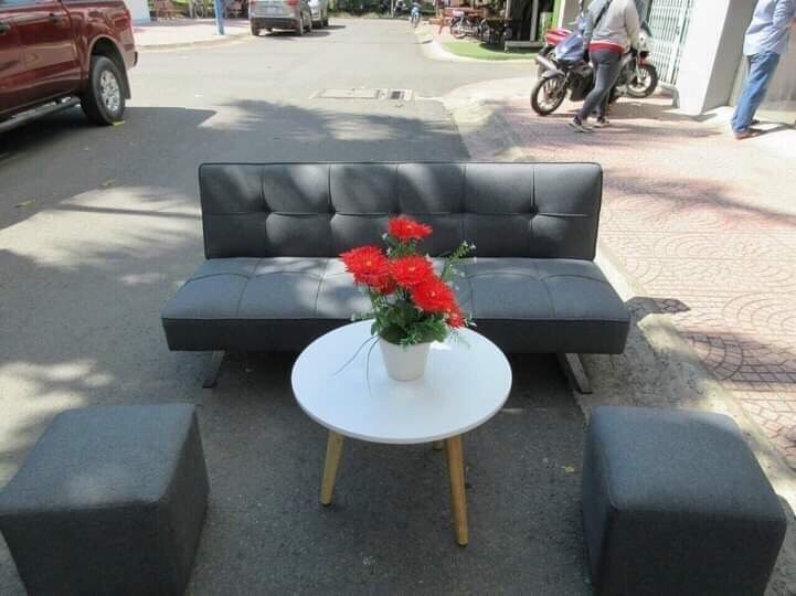 Bàn ghế sofa 04