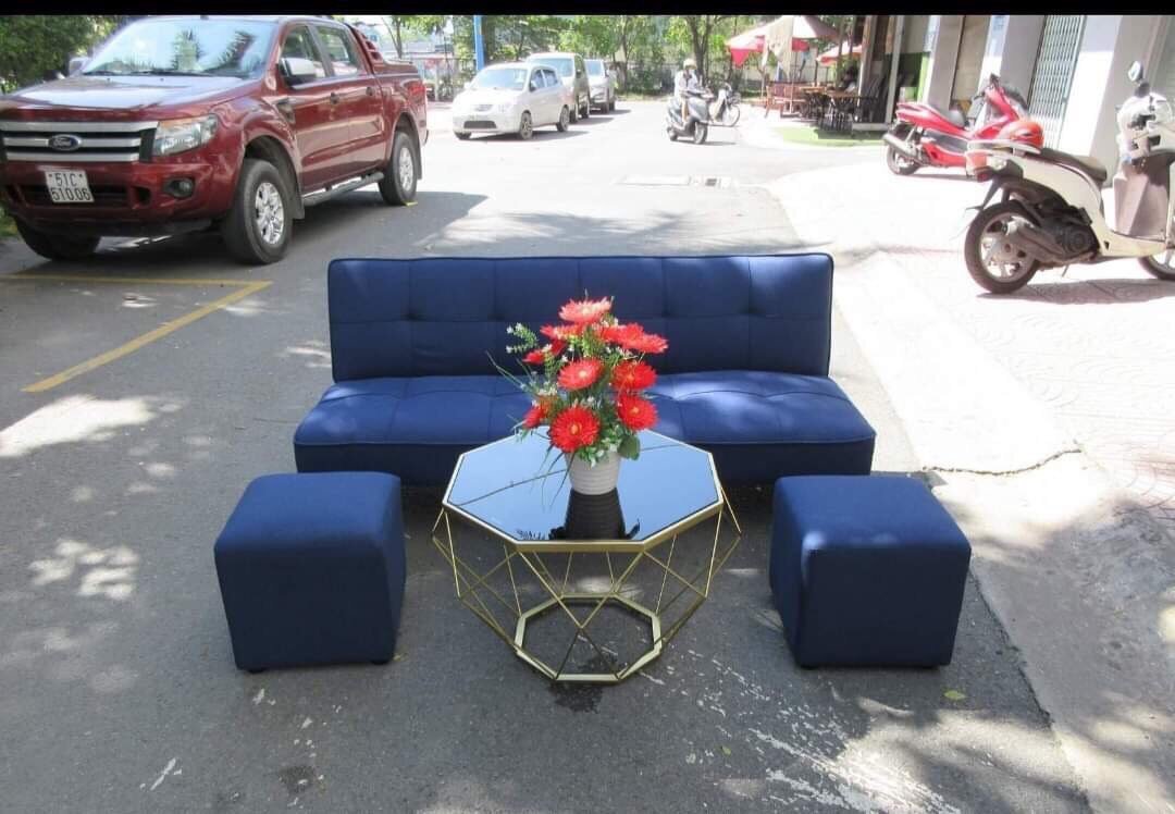 Bàn ghế sofa 05