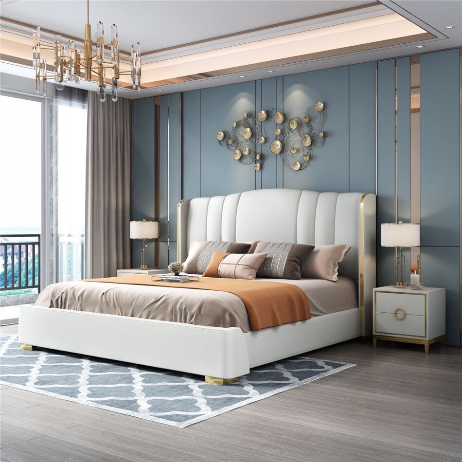 Giường sofa 08