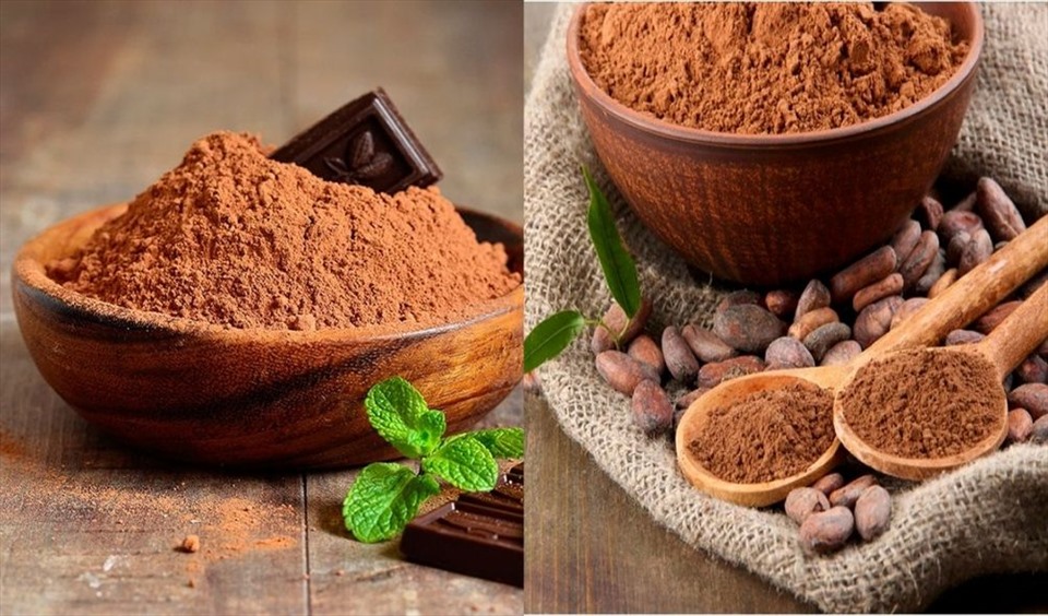 Bột Cacao Và 10 Lợi Ích Đáng Kinh Ngạc Có Thể Bạn Chưa Biết