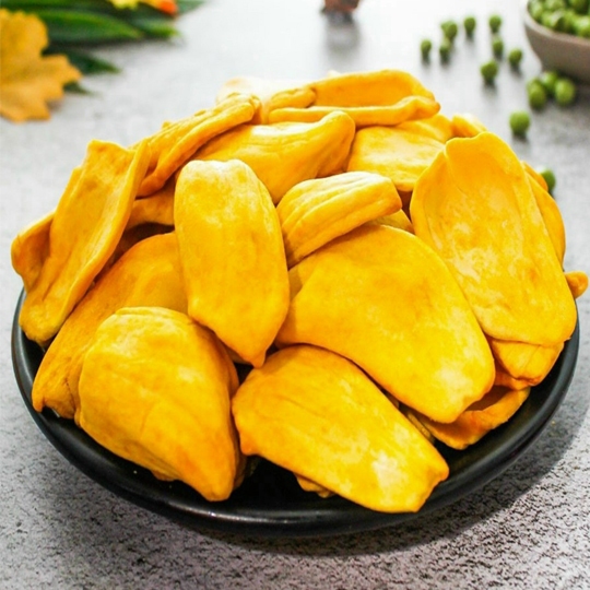 Mít sấy