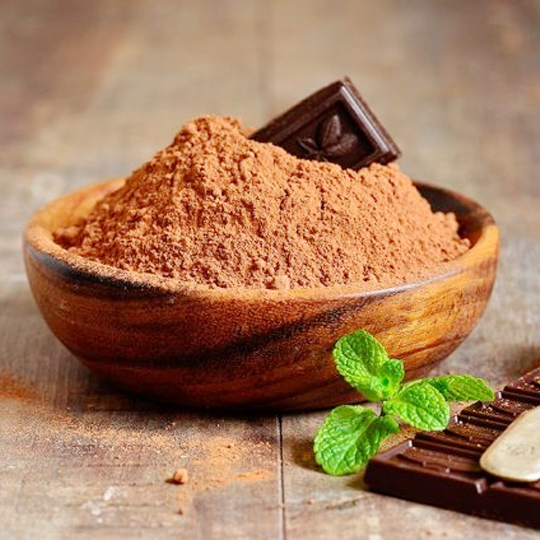 Bột cacao