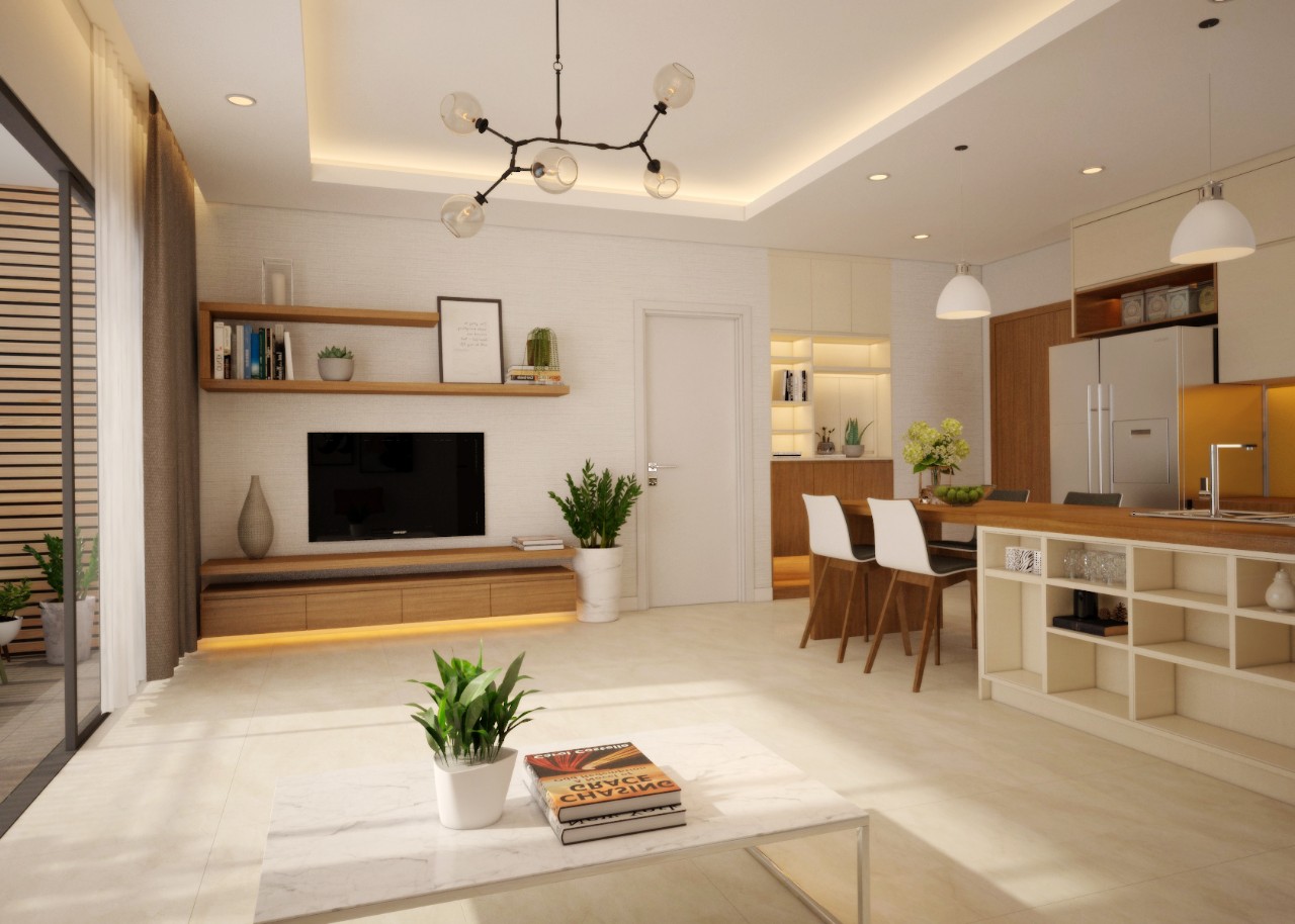 Những món đồ nội thất được người Nhật ưa chuộng nhất trong nhà