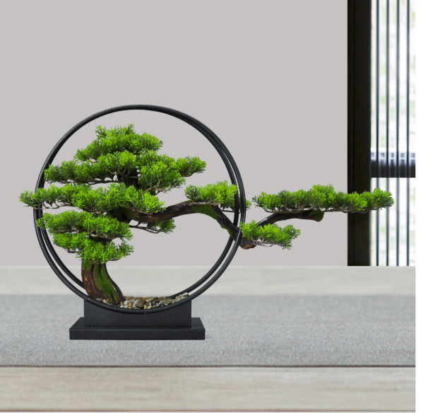 BONSAI PHONG THỦY TRANG TRÍ