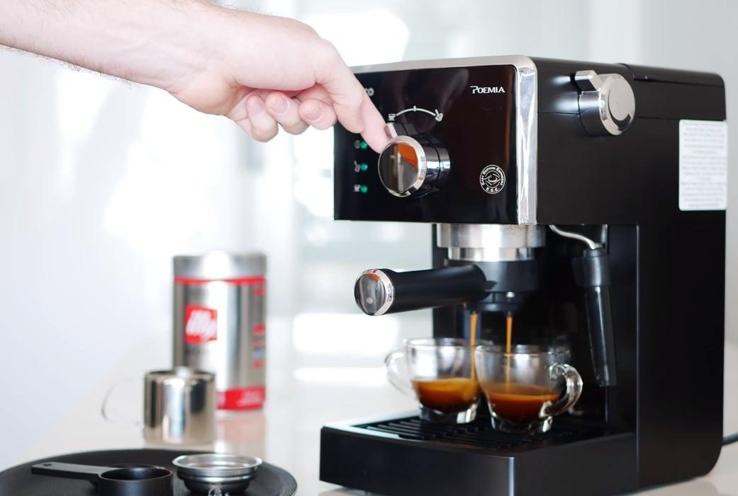 Lỗi Thường Gặp Và Cách Khắc Phục Của Máy Pha Cà Phê Tự Động