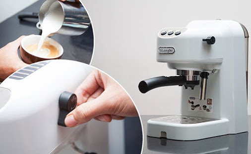 Tại sao máy pha cà phê của tôi không hoạt động?