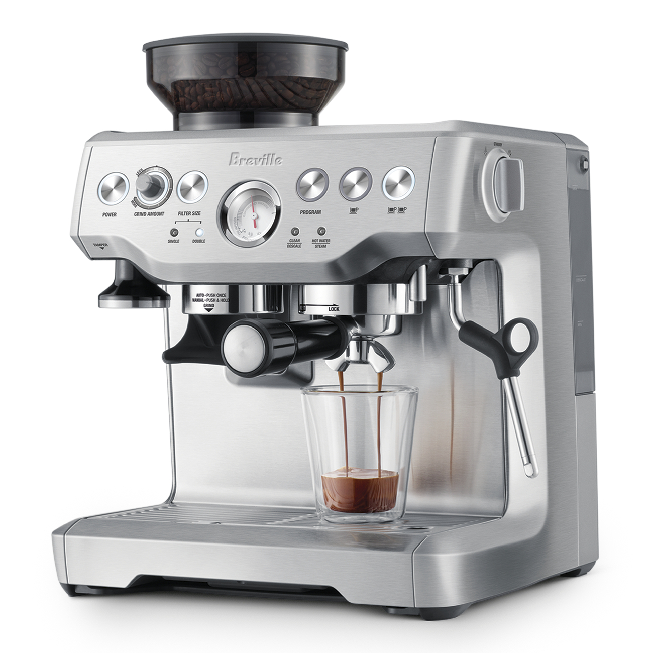 Breville 870