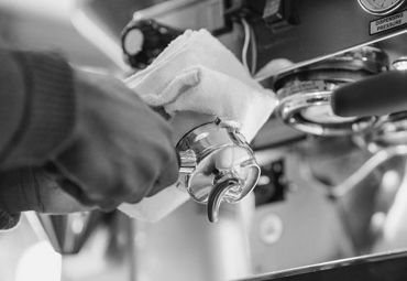Dịch vụ vệ sinh tận nơi máy pha cafe các loại cho quán cafe, nhà hàng, văn phòng gia đình