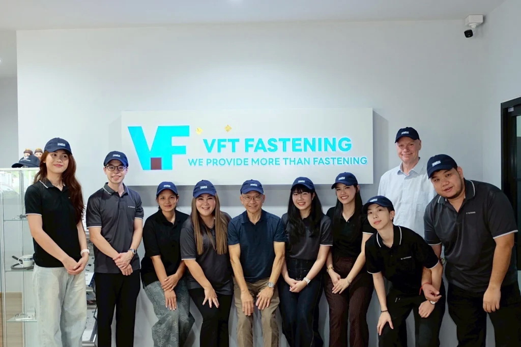 INTERMACH THAILAND 2026