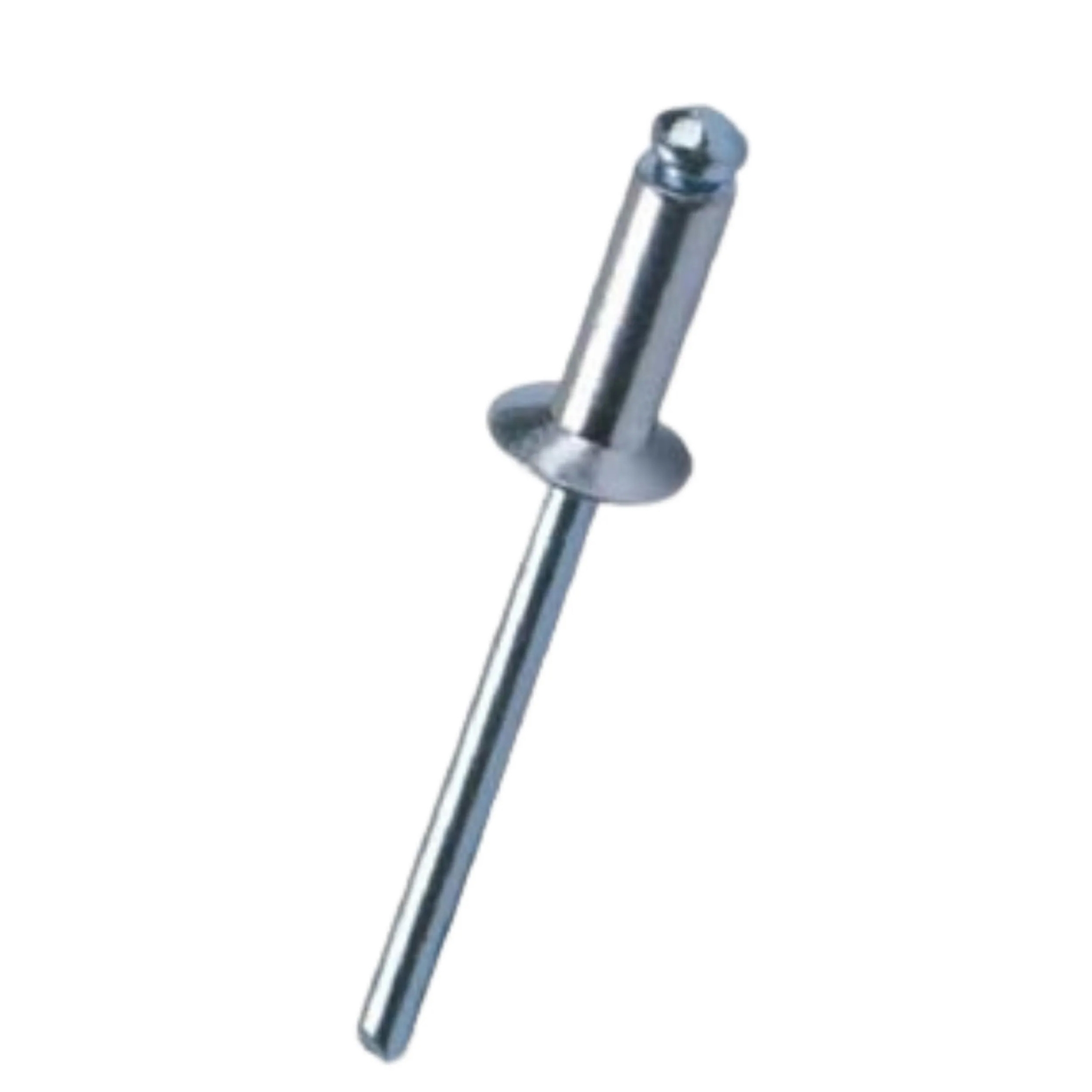 Alu/Steel Open Countersunk Type