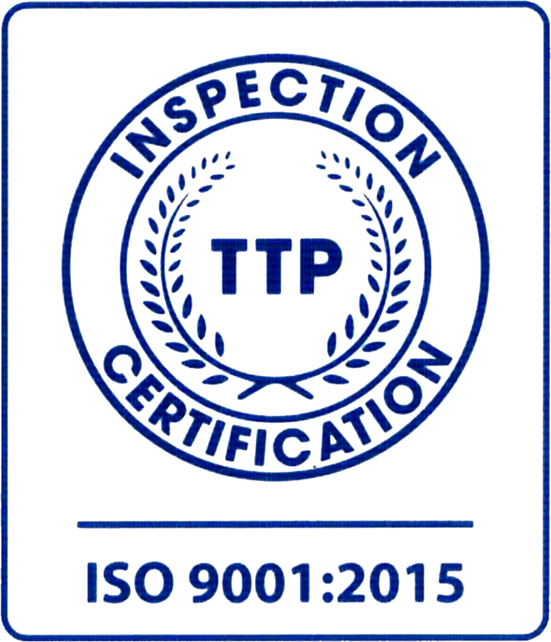 Fushin đạt chứng nhận tiêu chuẩn Quốc tế ISO 9001-2015 Chứng nhận Fushin đạt tiêu chuẩn Quốc tế ISO 9001-2015