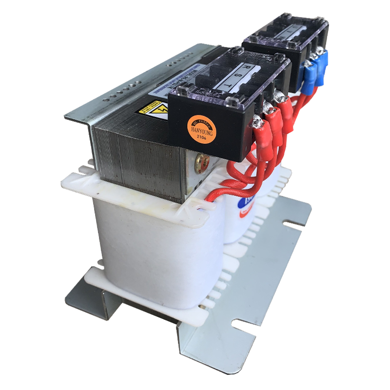 Cuộn kháng cho tụ bù 7% 15KVA