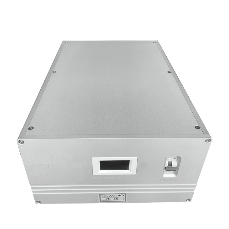 Biến áp cách ly Audio - 1KVA