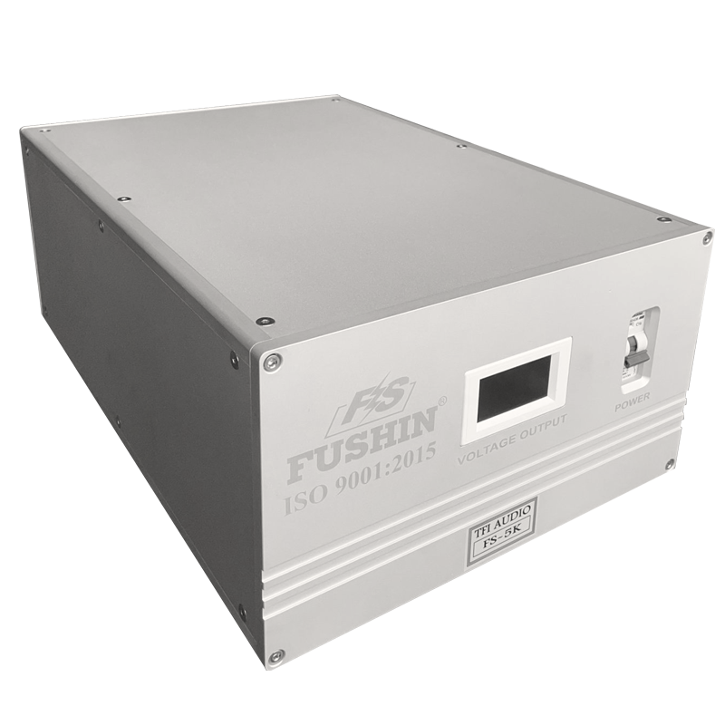 Biến áp cách ly Audio - 5KVA