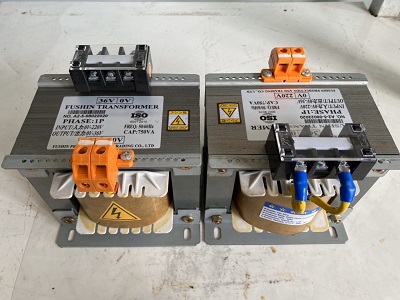 Lắp đặt máy biến áp 3pha